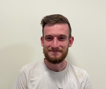Jake from Kembery glazing