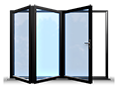 Bifolding Doors