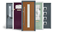 Composite Doors